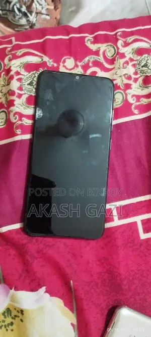 Vivo Y1s (Used)