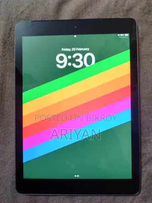 Apple iPad mini 6 32 GB Silver