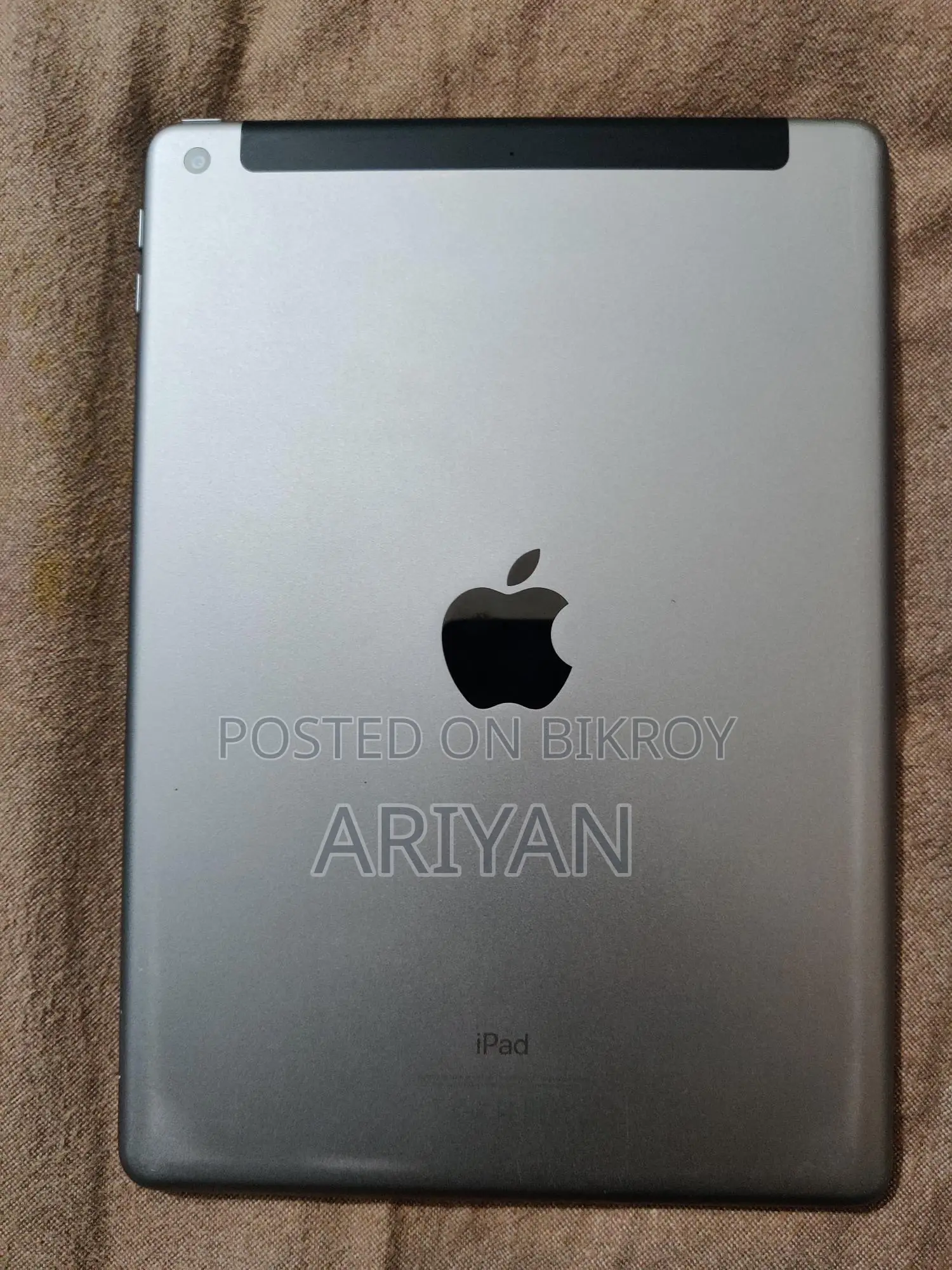 Apple iPad mini 6 32 GB Silver