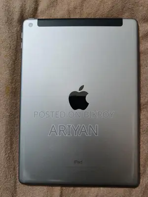 Apple iPad mini 6 32 GB Silver