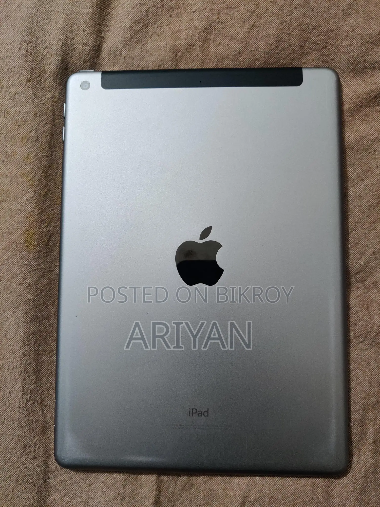 Apple iPad mini 6 32 GB Silver