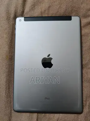 Apple iPad mini 6 32 GB Silver
