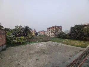 সরাসরি মালিক ৪ কাঠা জমি বিক্রি করবে | মামুদপুর, ভুইঘর মৌজা | এনসিসি এলাকা
