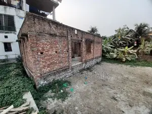 সরাসরি মালিক ৪ কাঠা জমি বিক্রি করবে | মামুদপুর, ভুইঘর মৌজা | এনসিসি এলাকা