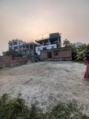 Direct owner selling 4 katha land | Mamudpur, Bhuighar Mouza | NCC area