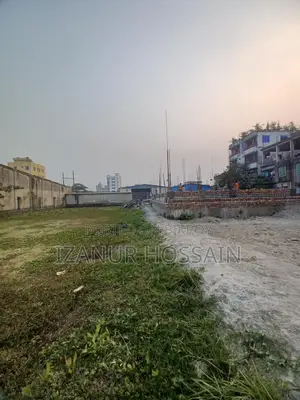 সরাসরি মালিক ৪ কাঠা জমি বিক্রি করবে | মামুদপুর, ভুইঘর মৌজা | এনসিসি এলাকা