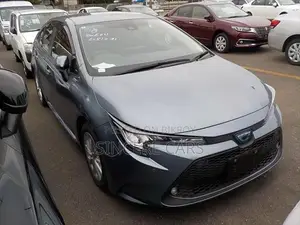 Toyota Corolla S. 95000km 2021