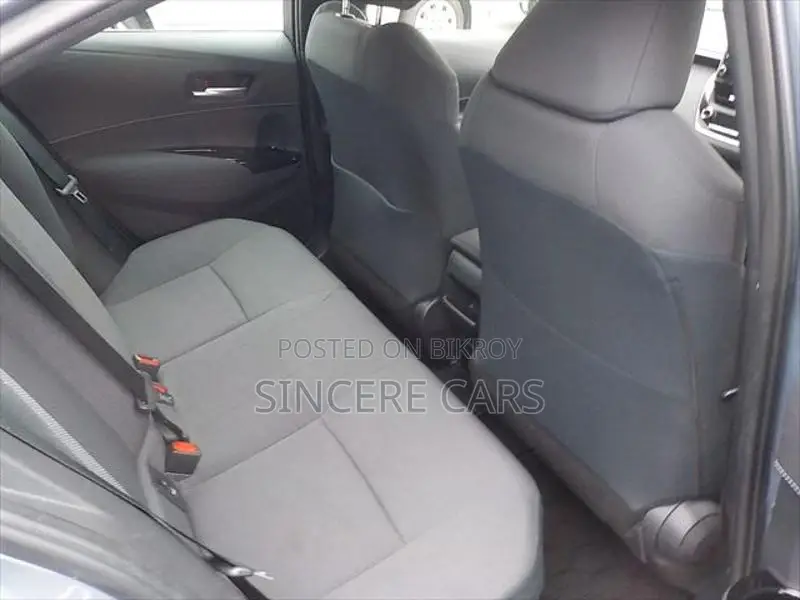 Toyota Corolla S. 95000km 2021