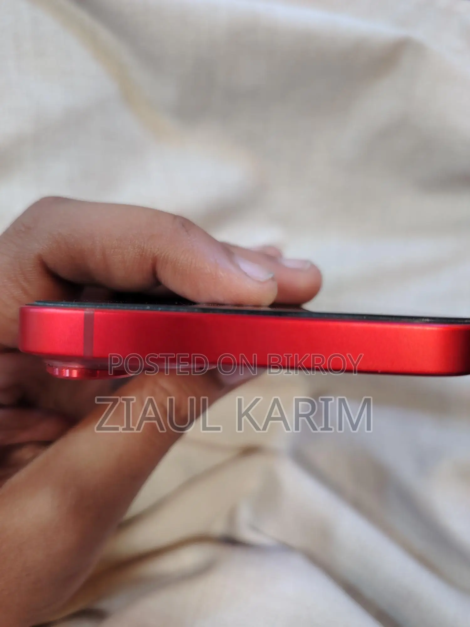 Apple iPhone 14 Plus (Used)