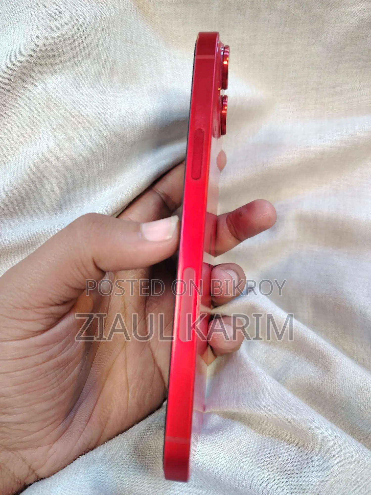 Apple iPhone 14 Plus (Used)