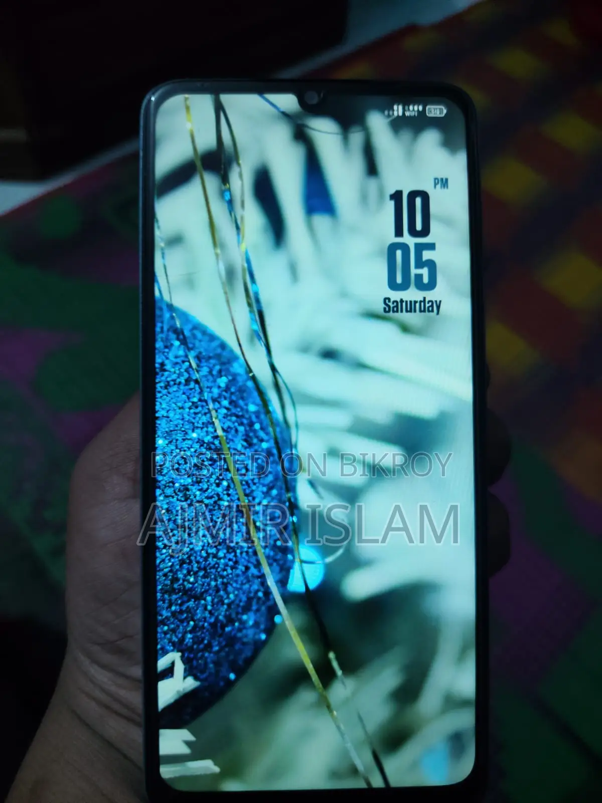 Xiaomi Redmi 13c . (Used)