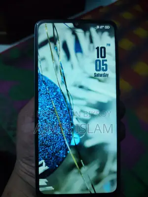 Xiaomi Redmi 13c . (Used)