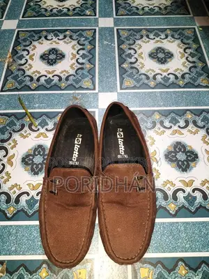 Premium Loafers
