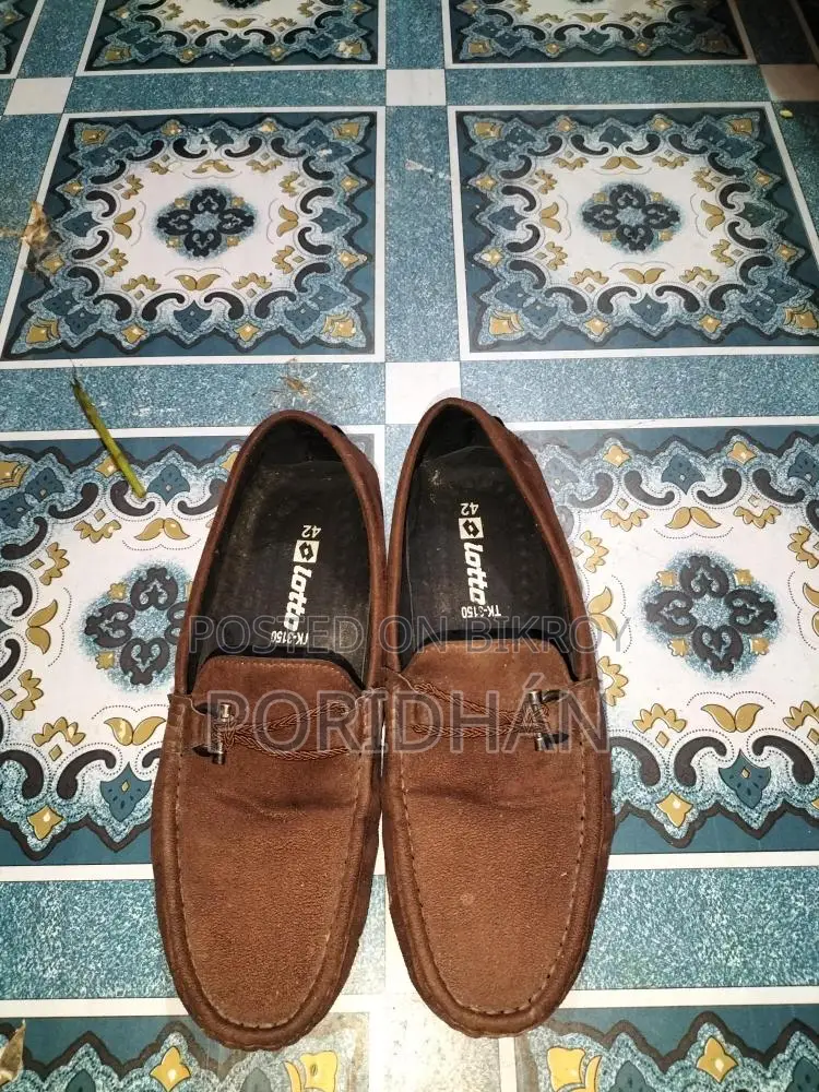 Premium Loafers