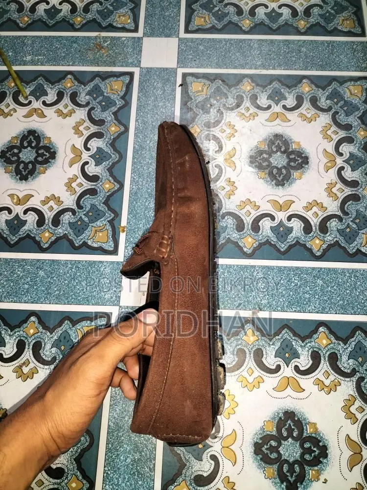 Premium Loafers