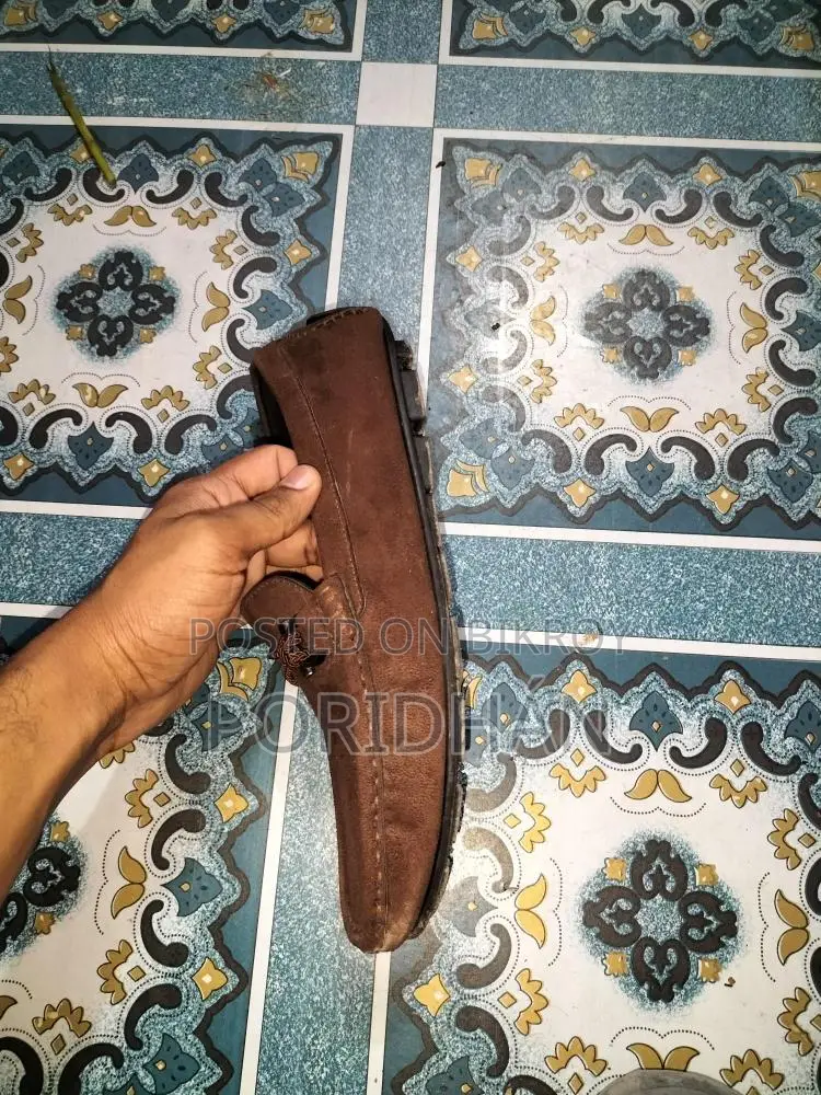Premium Loafers