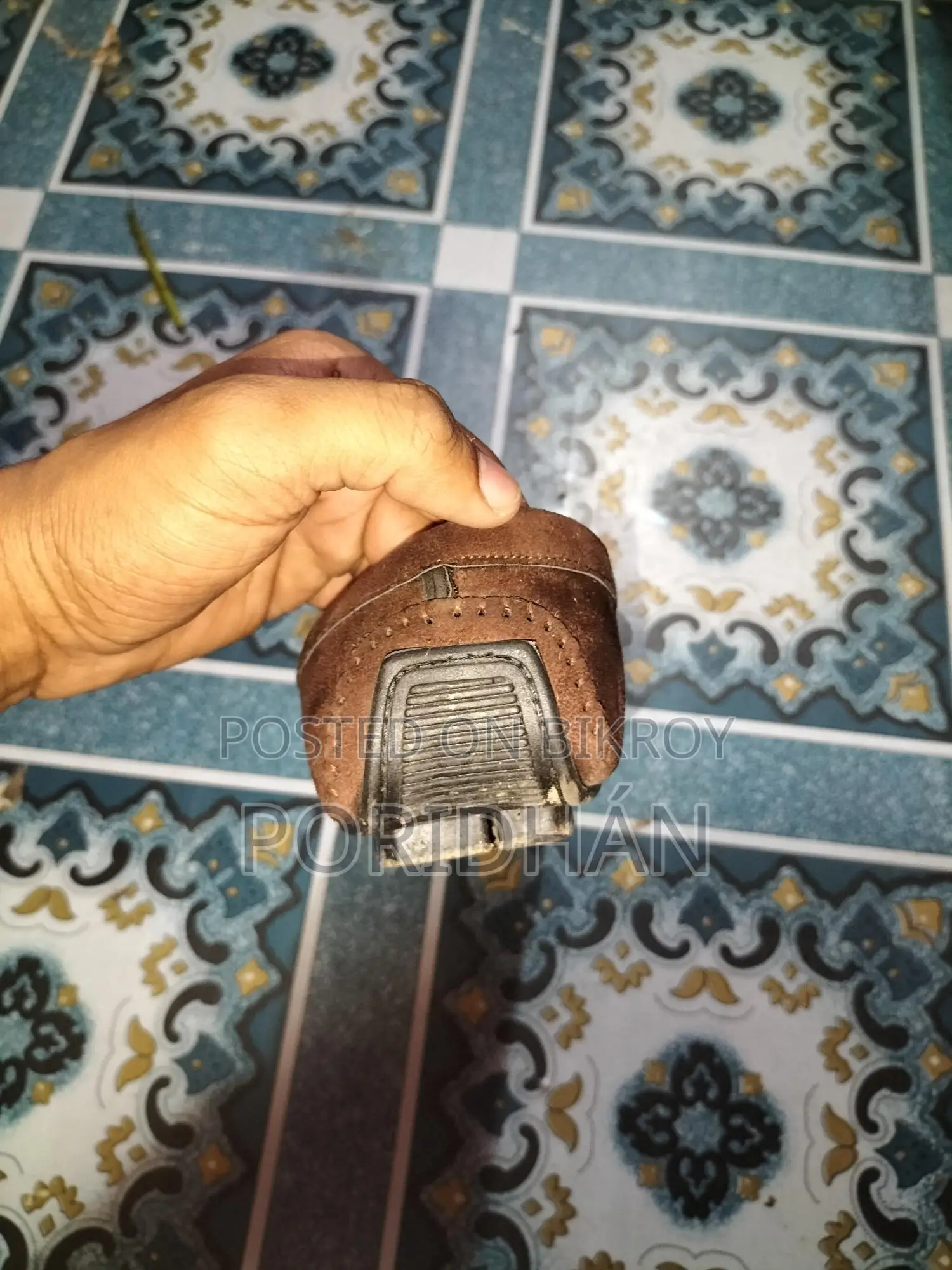 Premium Loafers