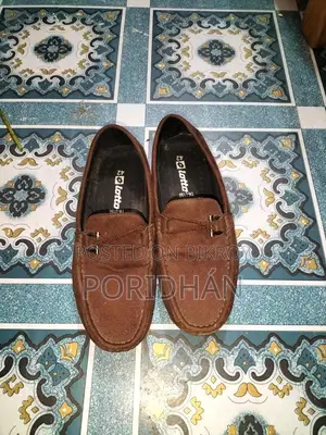 Premium Loafers