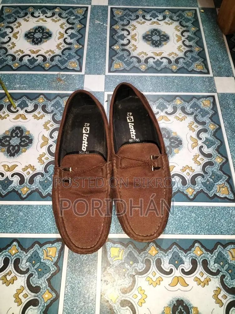 Premium Loafers