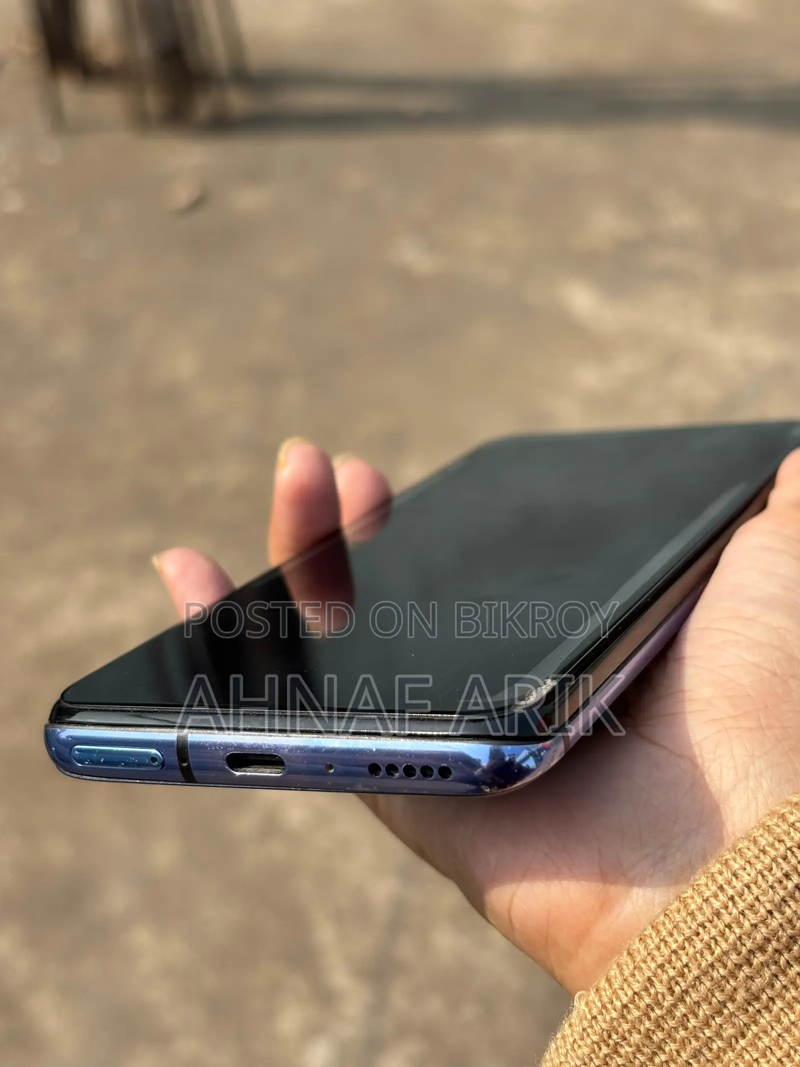 OnePlus 7 Pro 8/256 (Used)