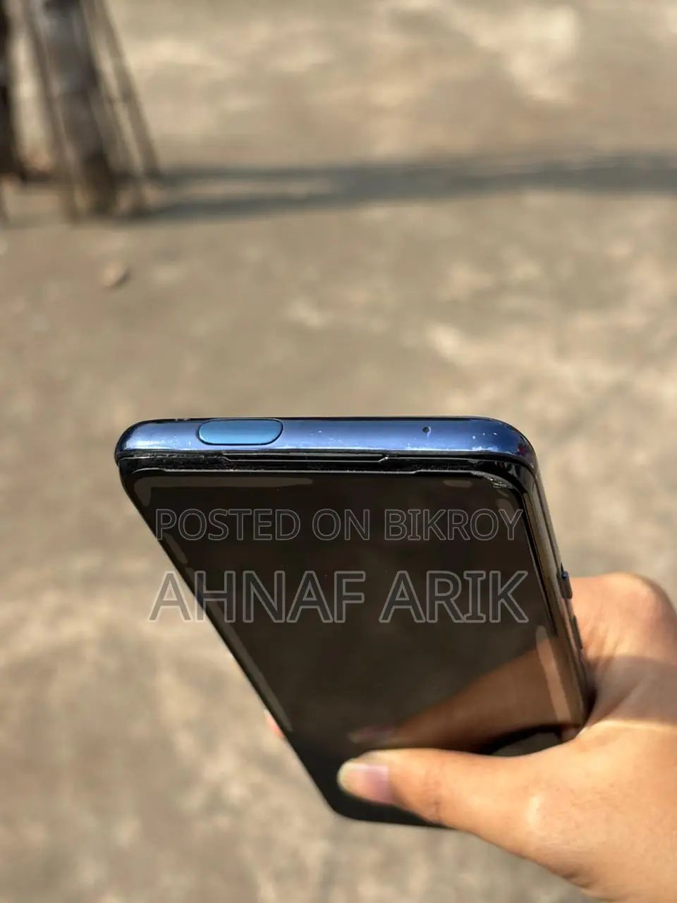 OnePlus 7 Pro 8/256 (Used)