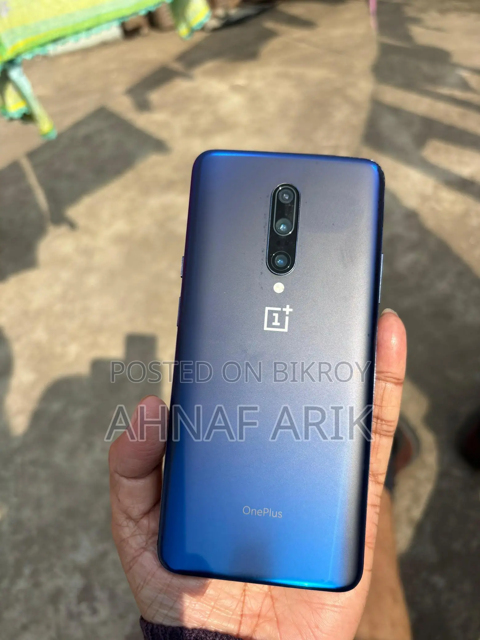 OnePlus 7 Pro 8/256 (Used)