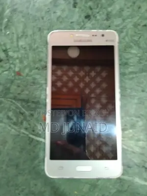 Samsung Galaxy Grand Prime (Used)