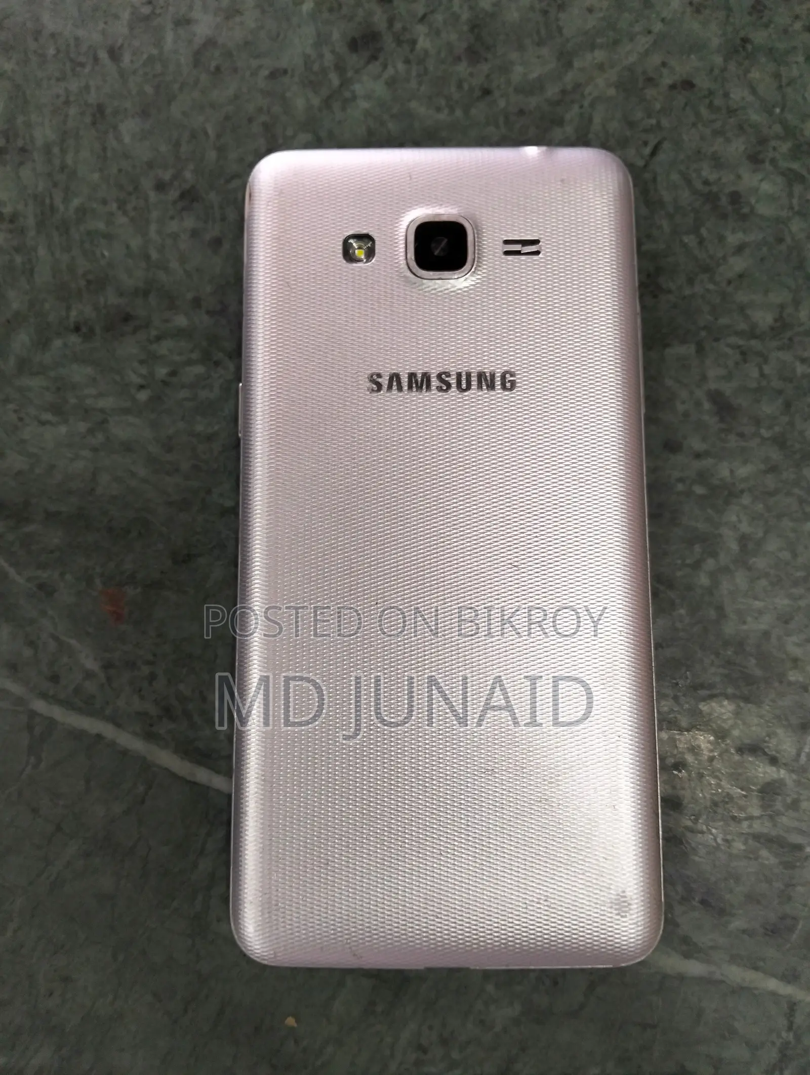 Samsung Galaxy Grand Prime (Used)