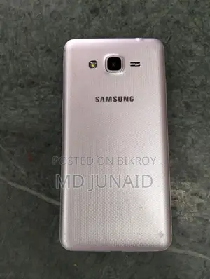 Samsung Galaxy Grand Prime (Used)