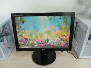LG LED মনিটর - আকর্ষণীয় মূল্যে বিক্রয়!
