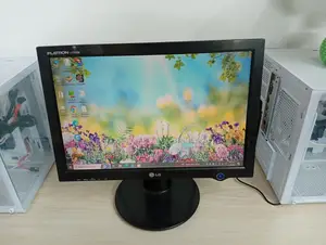 LG LED Monitor - Sale at an Attractive Price!