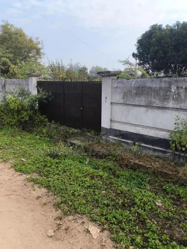 ১৫০ ফিট্ রাস্তার নিকটে ৩ কাঠা প্লট বিক্রি, সেক্টর:২৮,পূর্বাচল