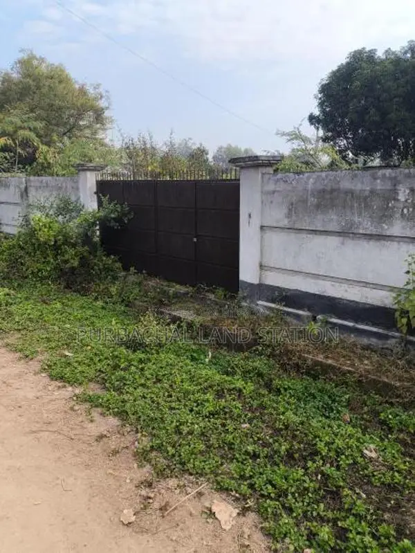 ১৫০ ফিট্ রাস্তার নিকটে ৩ কাঠা প্লট বিক্রি, সেক্টর:২৮,পূর্বাচল