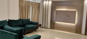 Fully Furnished Flat Rent @ Gulshan 1