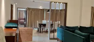 Fully Furnished Flat Rent @ Gulshan 1