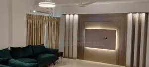 Fully Furnished Flat Rent @ Gulshan 1