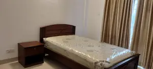 Fully Furnished Flat Rent @ Gulshan 1