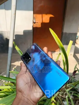 OPPO F19 (Used)