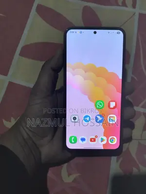 Samsung Galaxy A34 8/128 (Used)