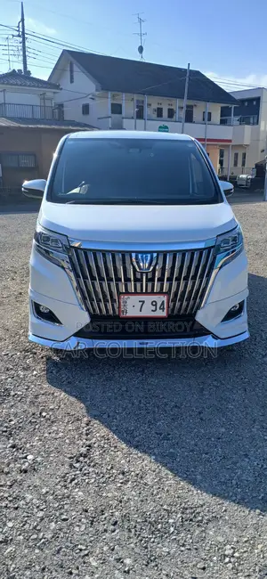 Toyota Esquire GI PREMIUM, 4 POINT 2020