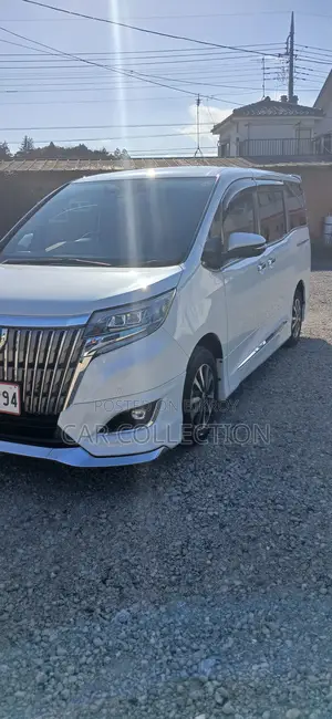 Toyota Esquire GI PREMIUM, 4 POINT 2020