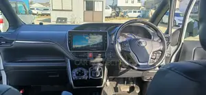 Toyota Esquire GI PREMIUM, 4 POINT 2020