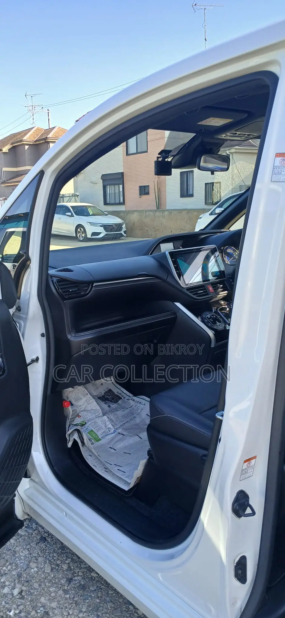 Toyota Esquire GI PREMIUM, 4 POINT 2020