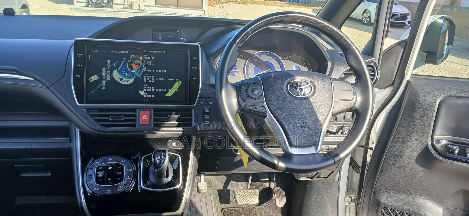Toyota Esquire GI PREMIUM, 4 POINT 2020
