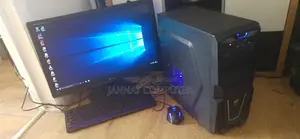 Dual Core + HDD 500GB + RAM 4GB + LG 19'' LED