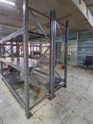 হেভি ডিউটি র‍্যাক