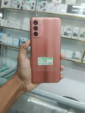 Samsung Galaxy F13 4/128GB (Used)