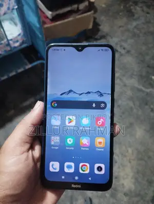 Xiaomi Redmi 8 . (Used)