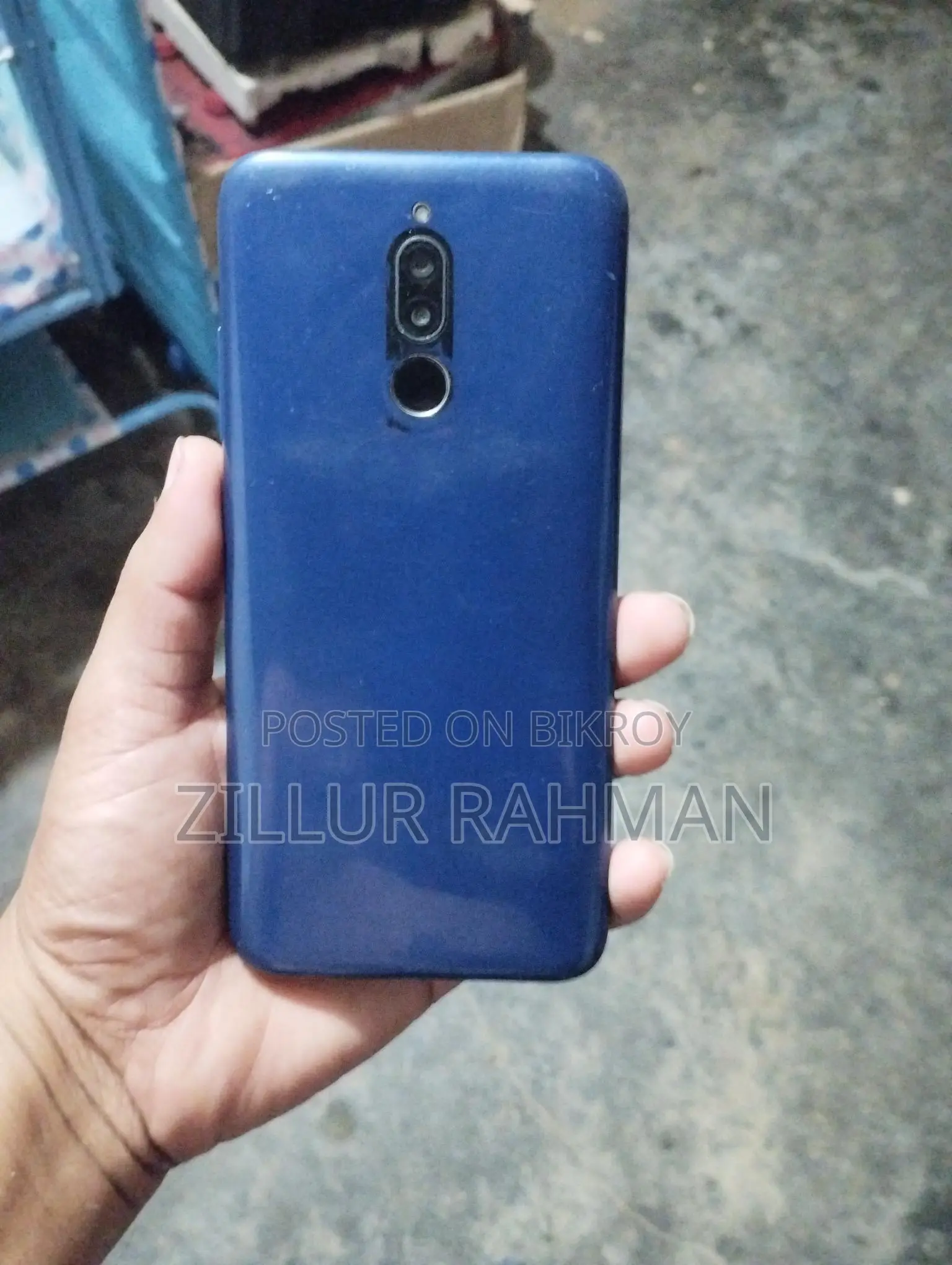 Xiaomi Redmi 8 . (Used)