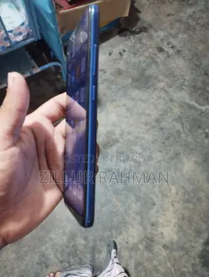 Xiaomi Redmi 8 . (Used)